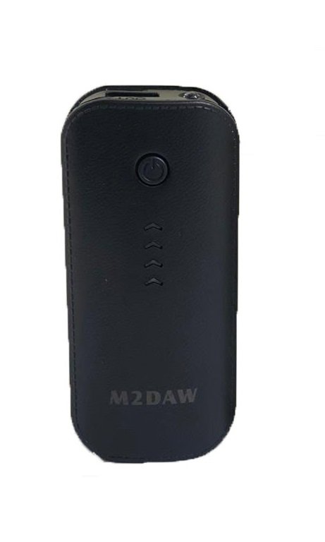 BEYNER POWERBANK 4200 MAH + 1 USB ZWART
