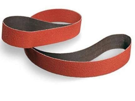 3M CUBITRON LINNEN SCHUURBAND 964F 10X330MM P60