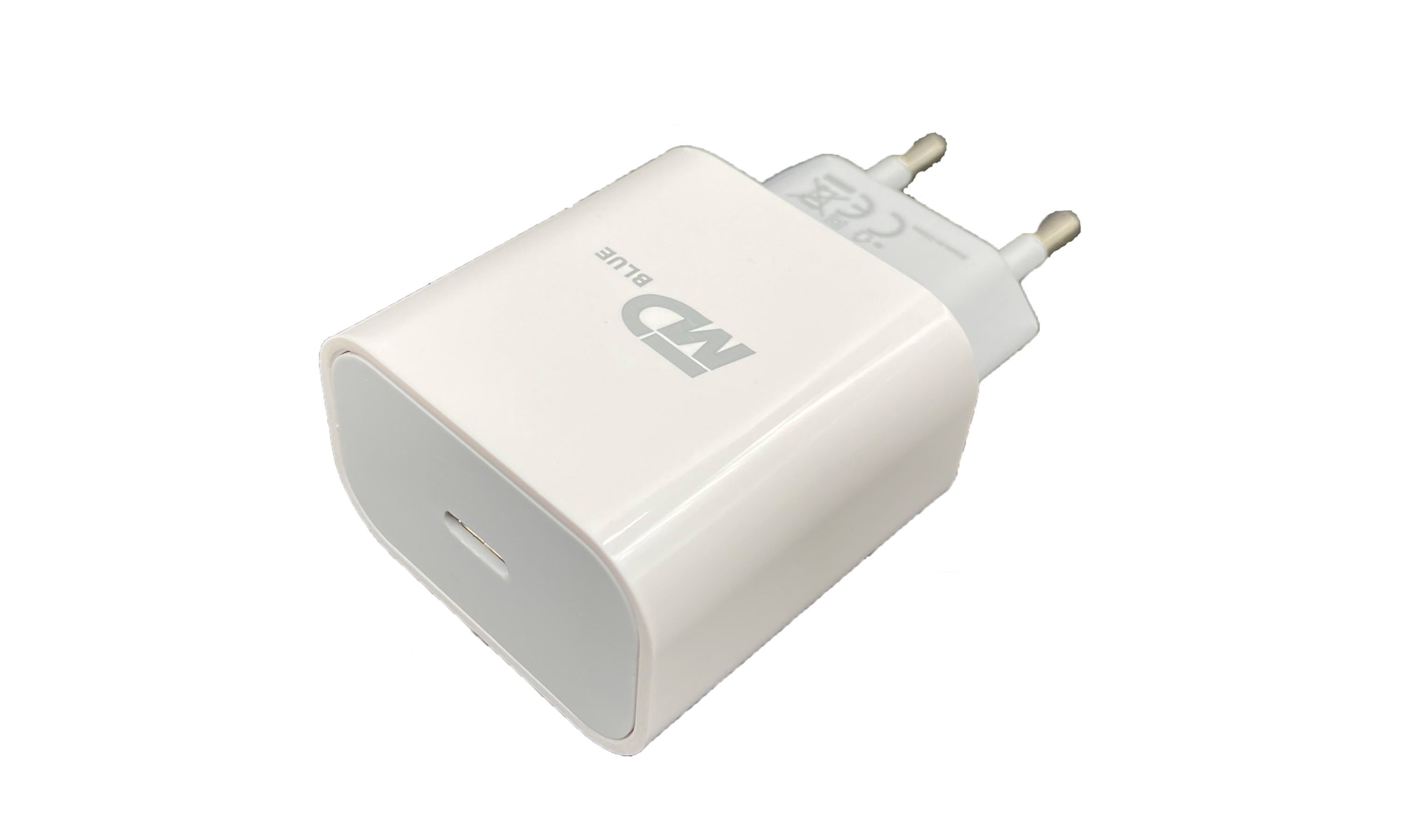BEYNER HUISSTEKKER USB-C 20W POWER LADER
