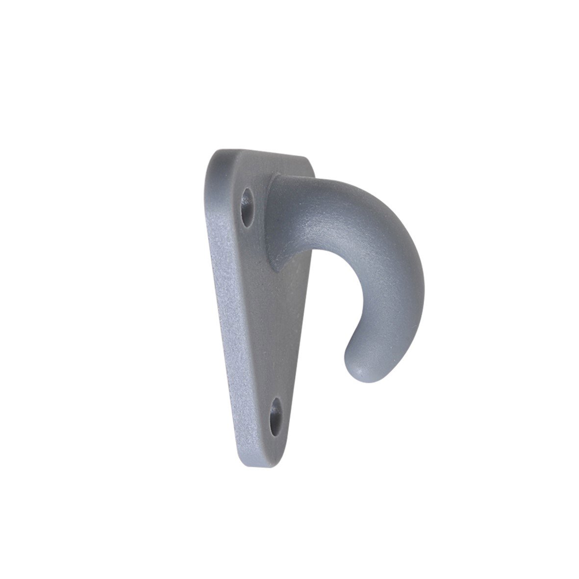 TOUWHAAK KUNSTSTOF 45X39MM 2