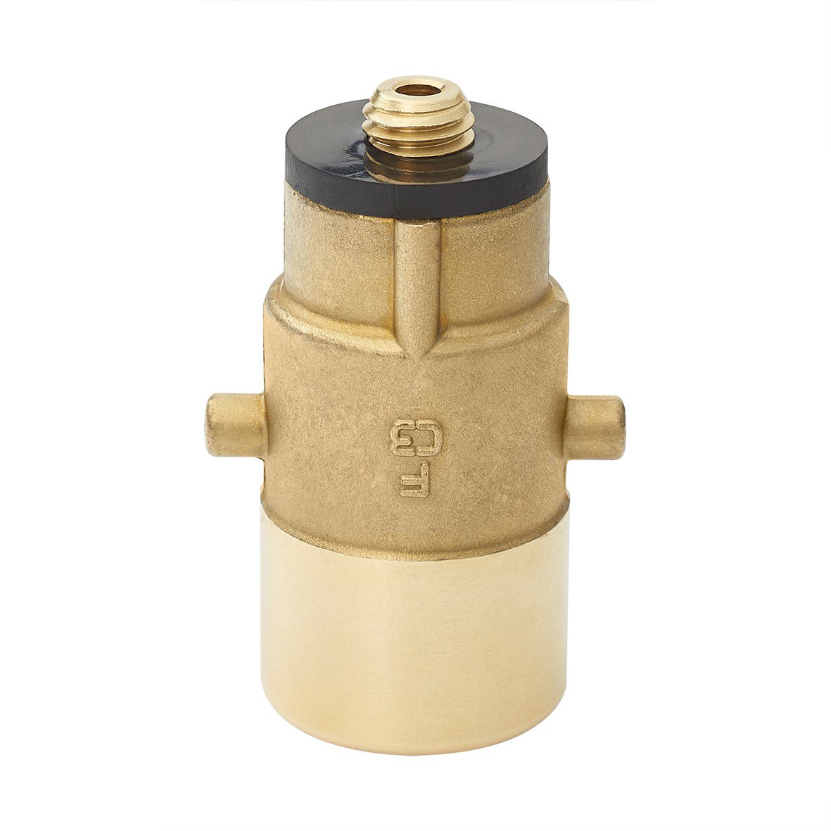 LPG NIPPEL NEDERLAND BAJONET 10MM 3