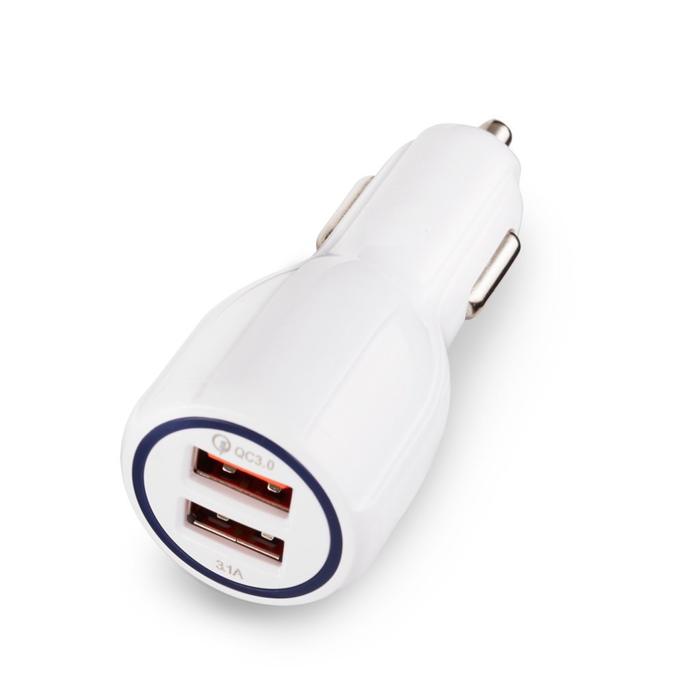 BEYNER AUTOLADER DUO 3,1A