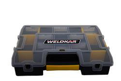 ASSORTIMENTSDOOS WELDKAR VOOR WK 140-150