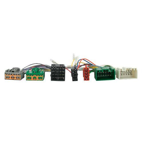 KOPPELADAPTER VOLVO