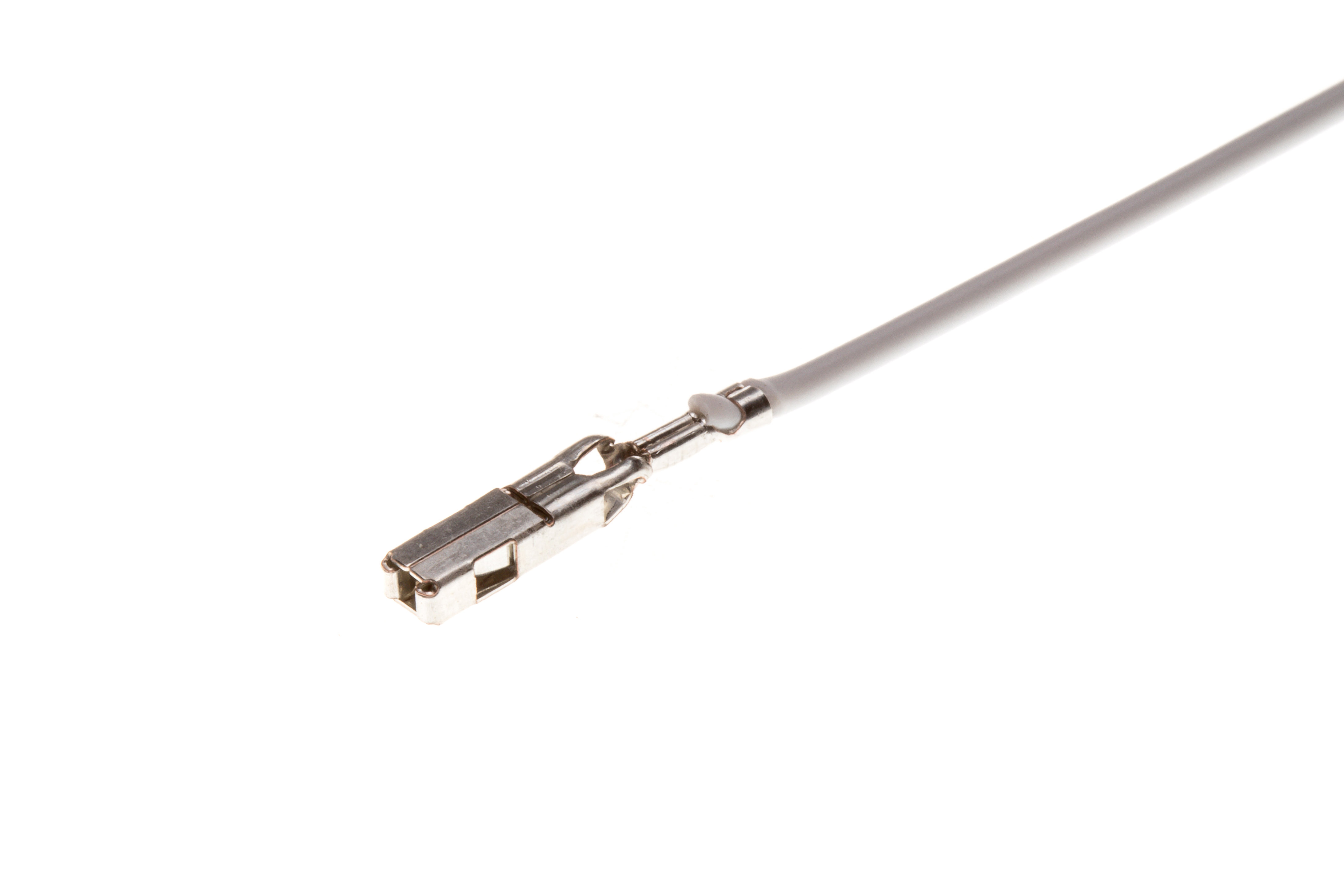 SILICONE REPARATIE KABEL DELPHI SICMA 3 1,5X0,8 0,50MM² 300MM FEMALE