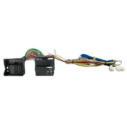 T-HARNESS OPEL WITH PHONE-IN