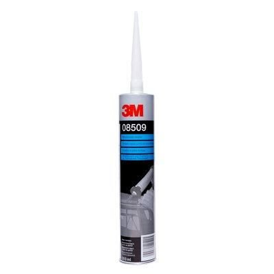 3M AUTORUIT MONTAGEKIT ZWART 310ML