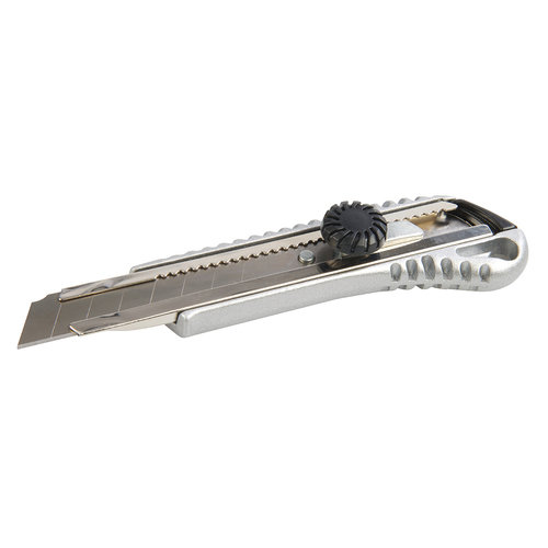 AFBREEK HOBBYMES METAAL 18MM