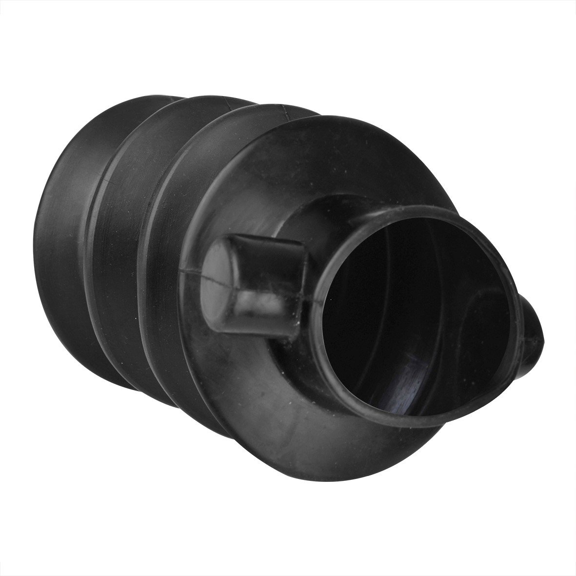 STOFHOES VOOR KNOTT /SCHLEGL