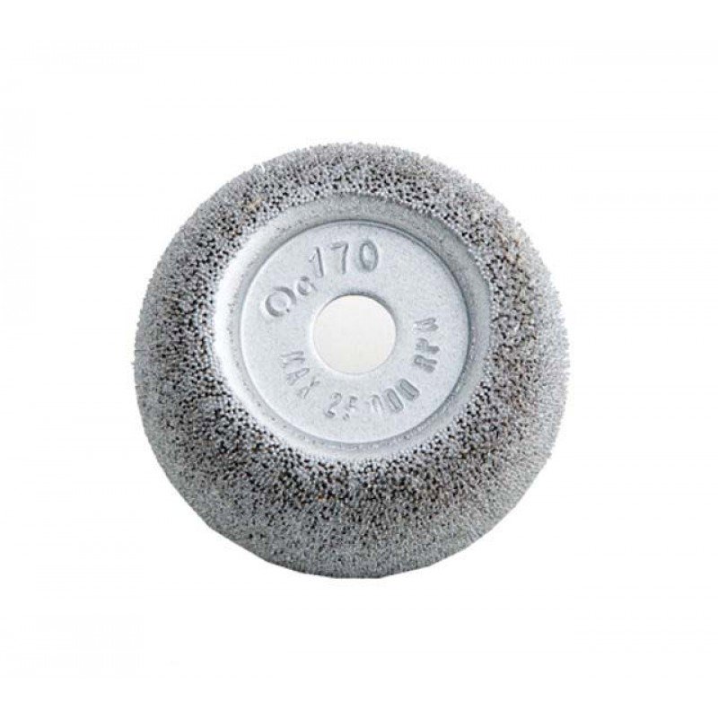 RUWKOM ALUMINIUM 45-20MM GRIT 60
