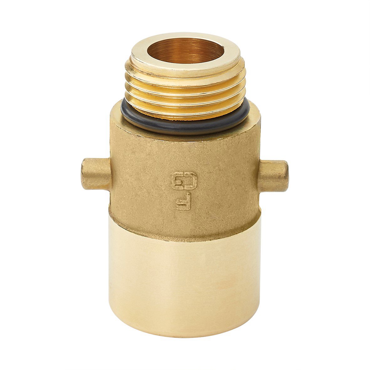 LPG NIPPEL NEDERLAND BAJONET 22MM 3