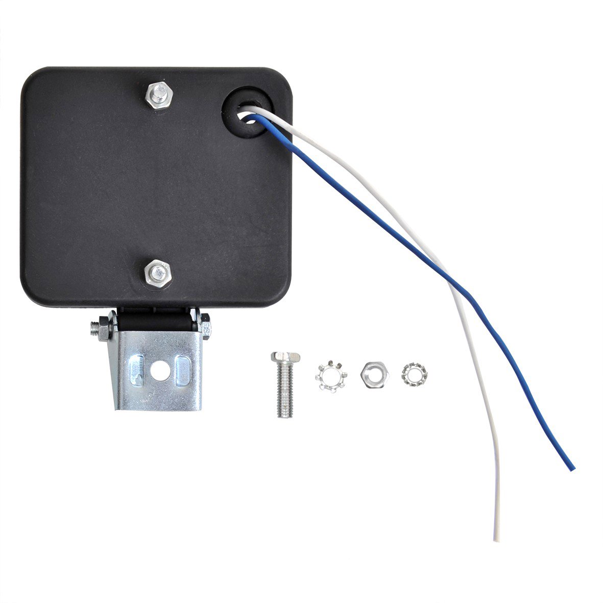 MISTLAMP MET BEUGEL 4