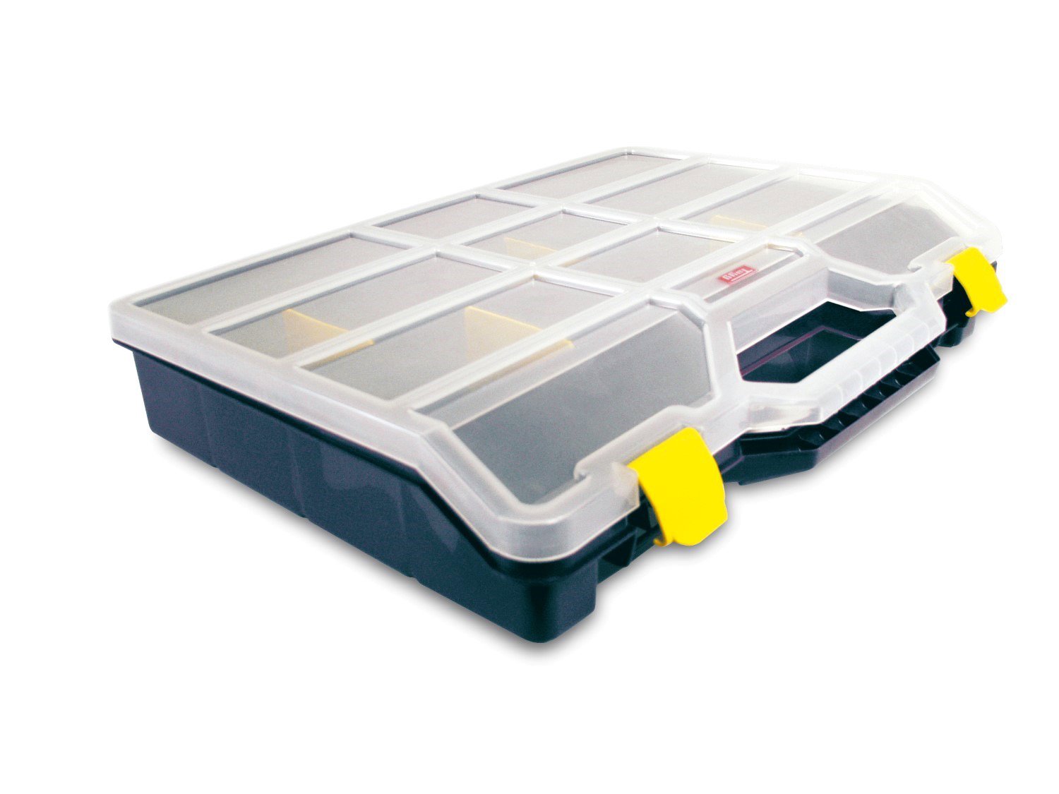 LEGE VAKKENDOOS BLAUW 47-26 3