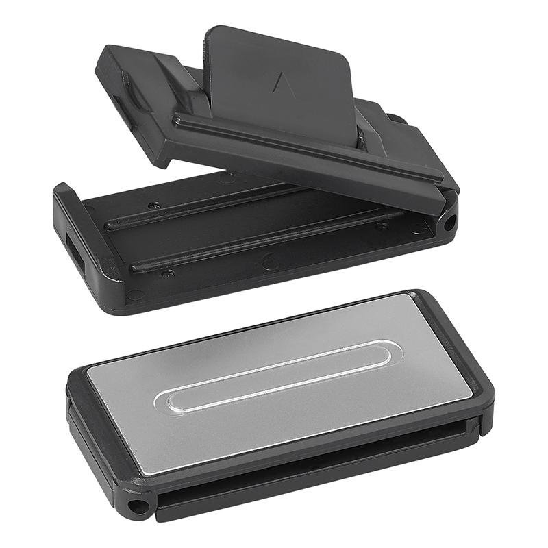 GORDELVERSTELLER SET VAN 2 STUKS