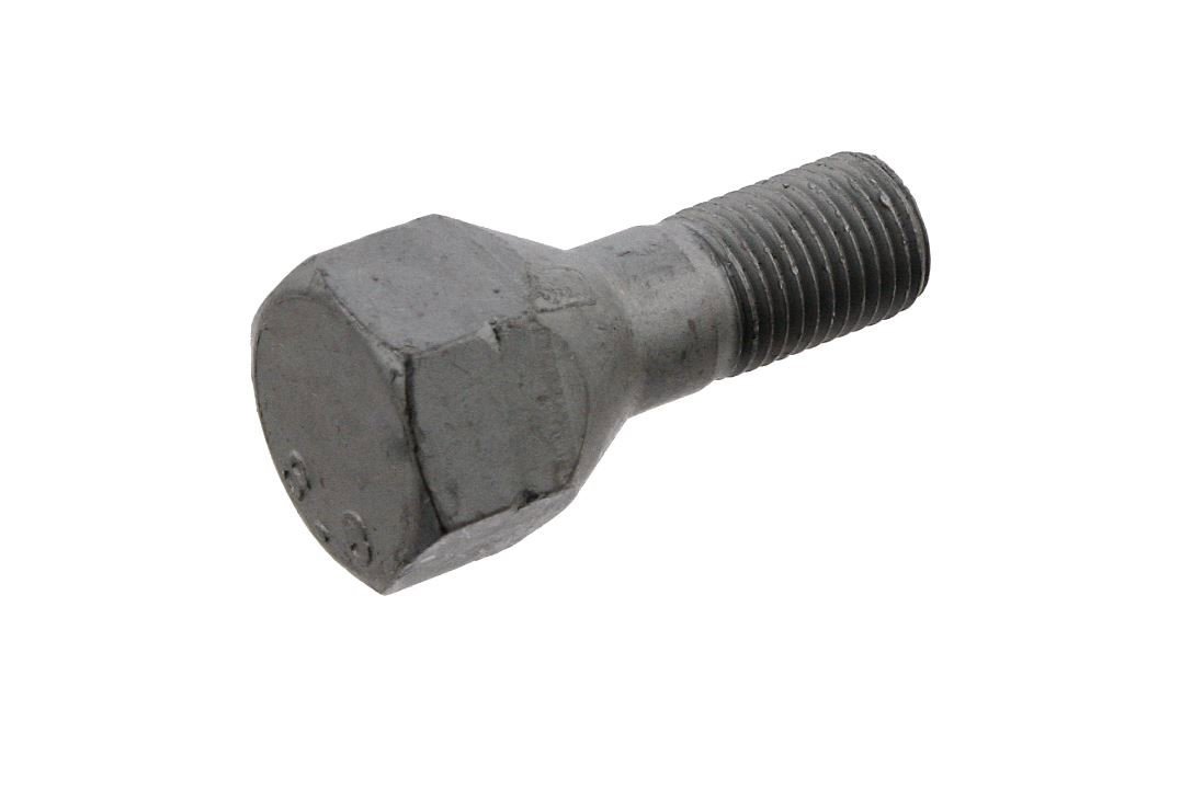 WIELBOUT OE M14X1,5-19(53) CONISCH 60° HEX24