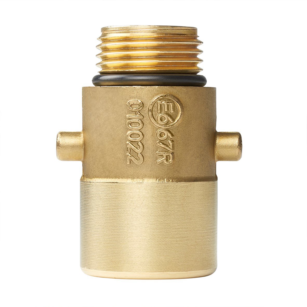 LPG NIPPEL NEDERLAND BAJONET 22MM 4