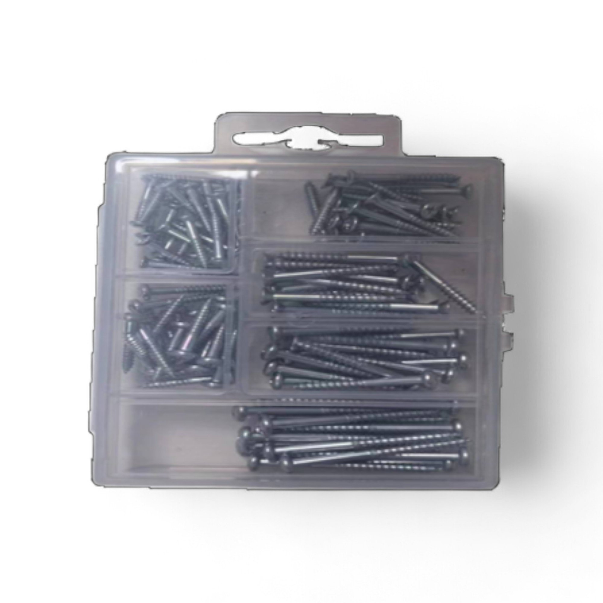 ASSORTIMENT BLINDKLINKMOEREN M3 - M10 150-DELIG
