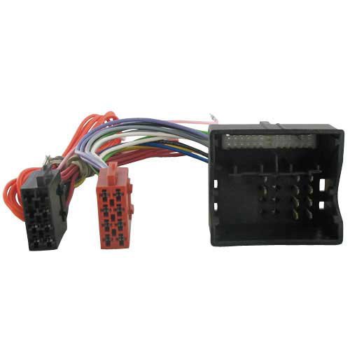 MOST ADAPT.4SP.MERC.04>AUDIO10