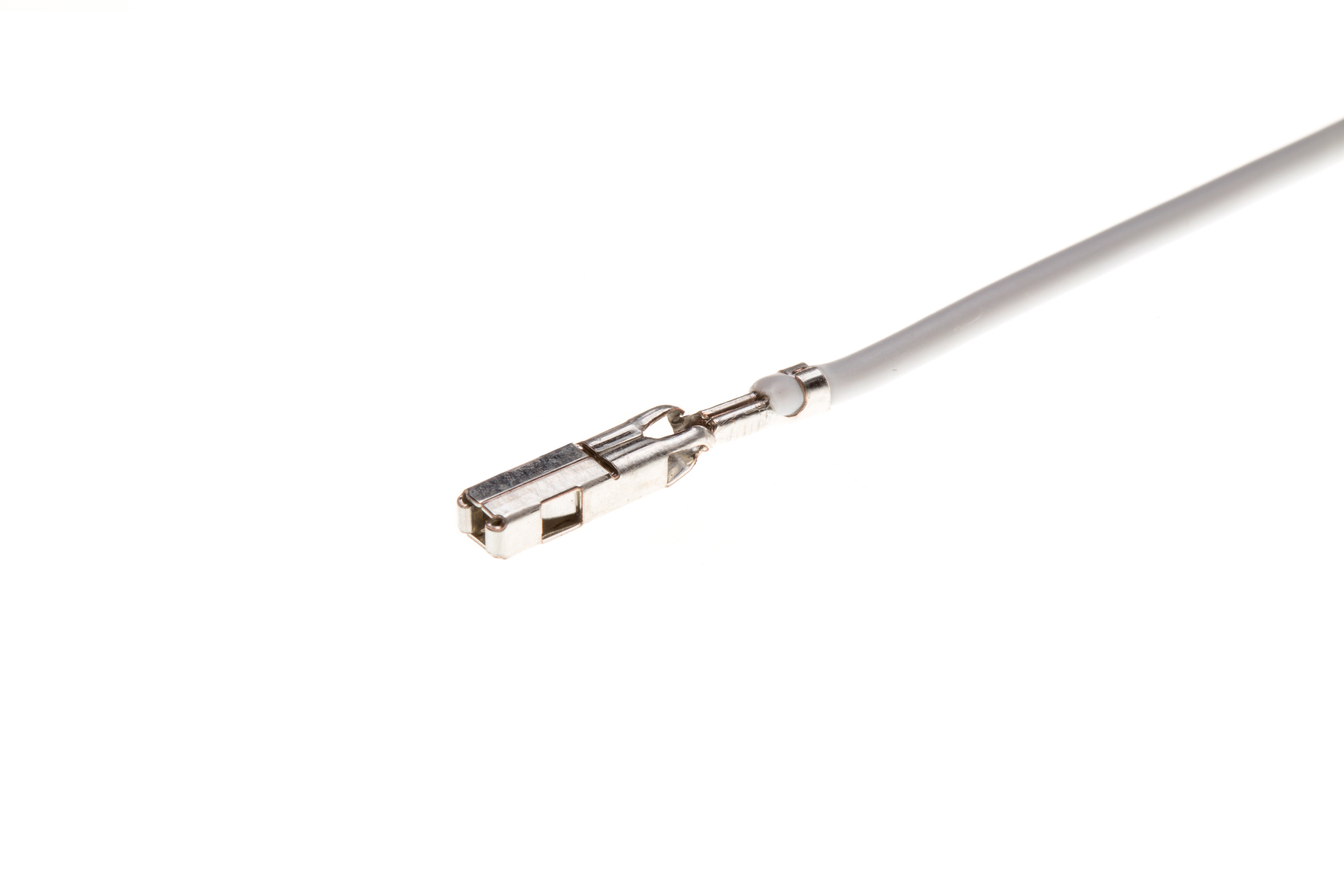 SILICONE REPARATIE KABEL DELPHI SICMA 3 1,5X0,8 0,75MM² 300MM FEMALE
