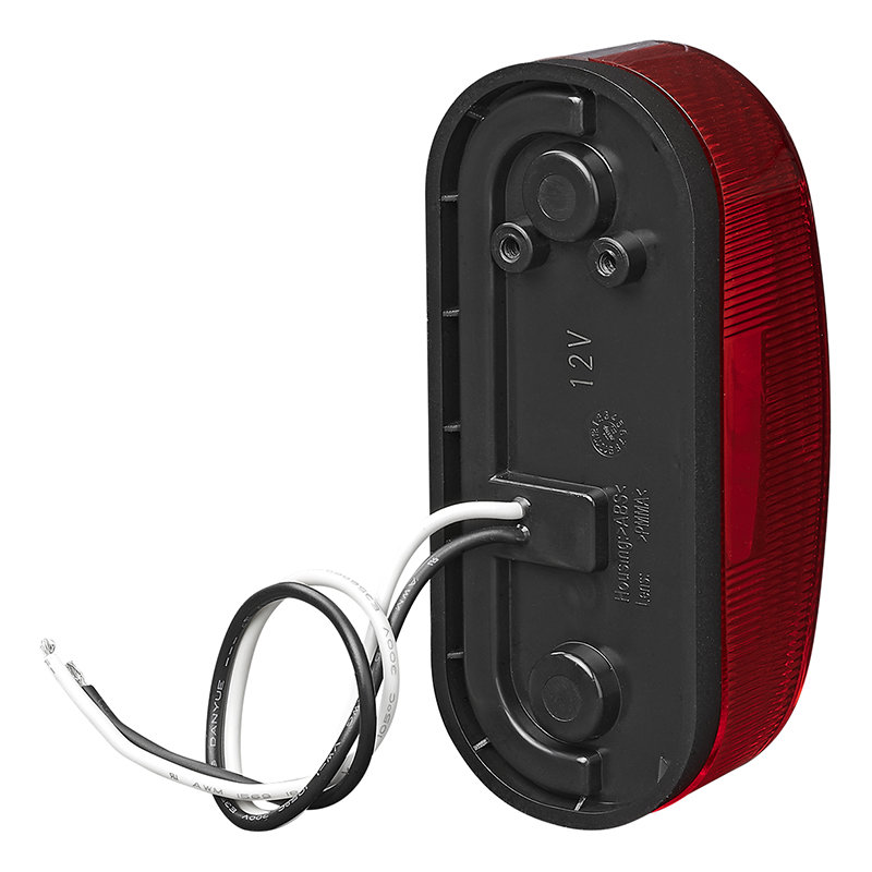 BREEDTELICHT LED ROOD/WIT RECHTS 2
