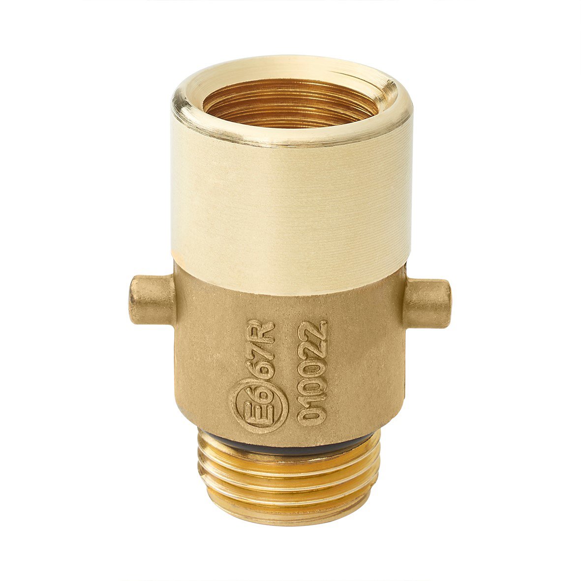 LPG NIPPEL NEDERLAND BAJONET 22MM 5