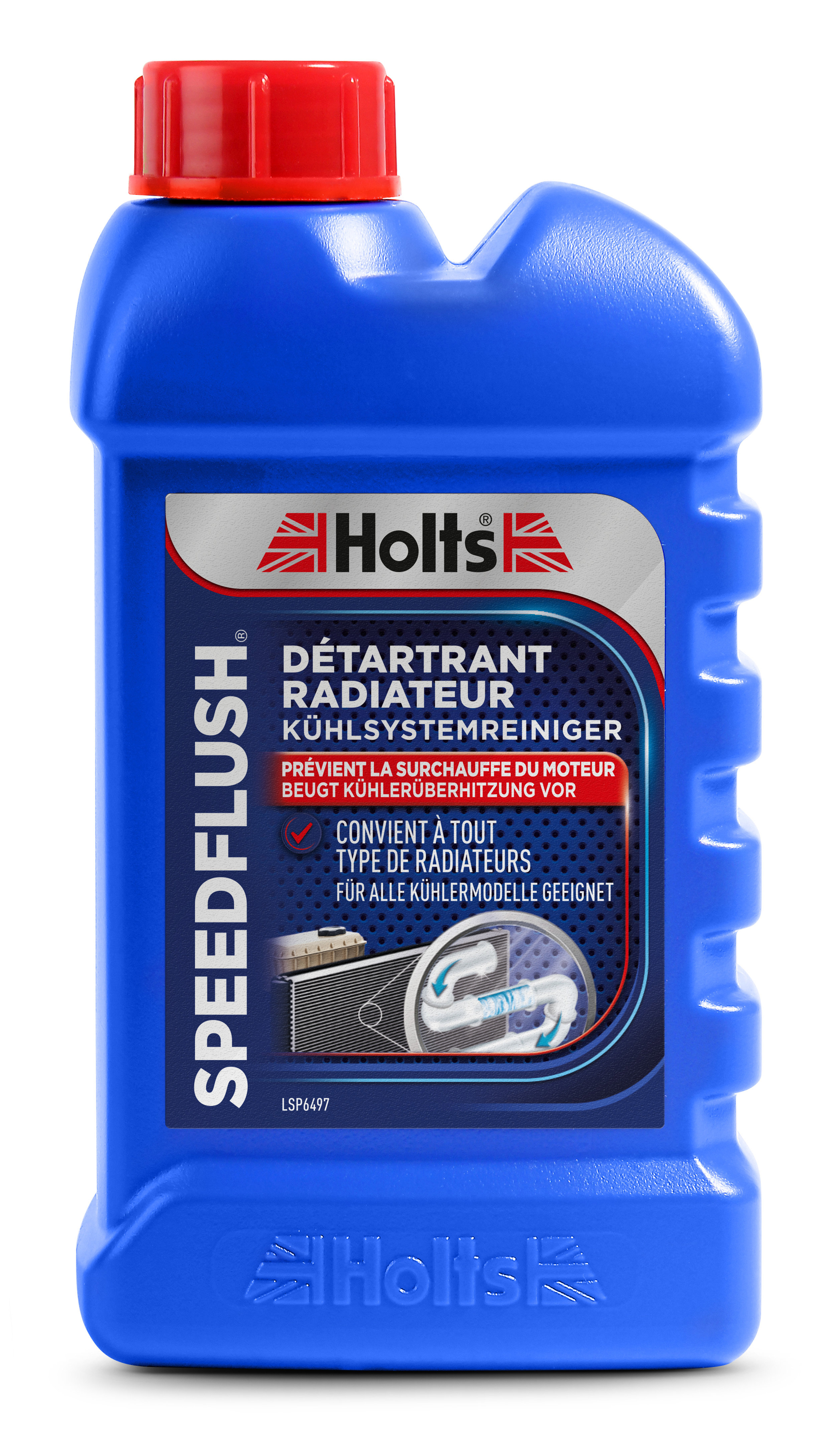 HOLTS SPEEDFLUSH 250ML