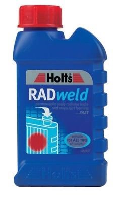 HOLTS RADWELD 250ML NEW FORMULA (203202)