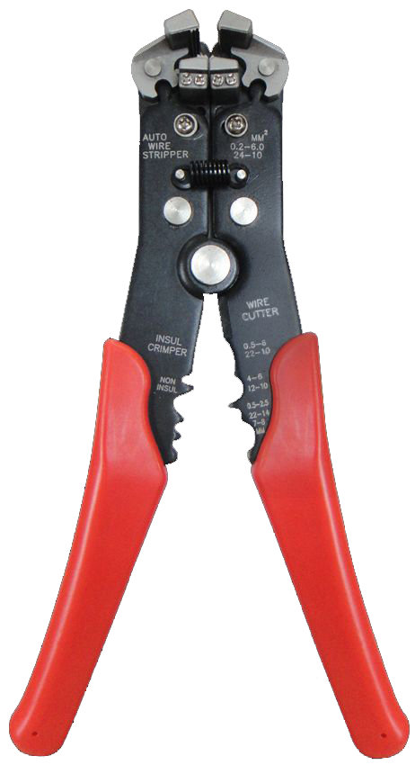KABELSTRIP TANG 0,13-6,0MM²