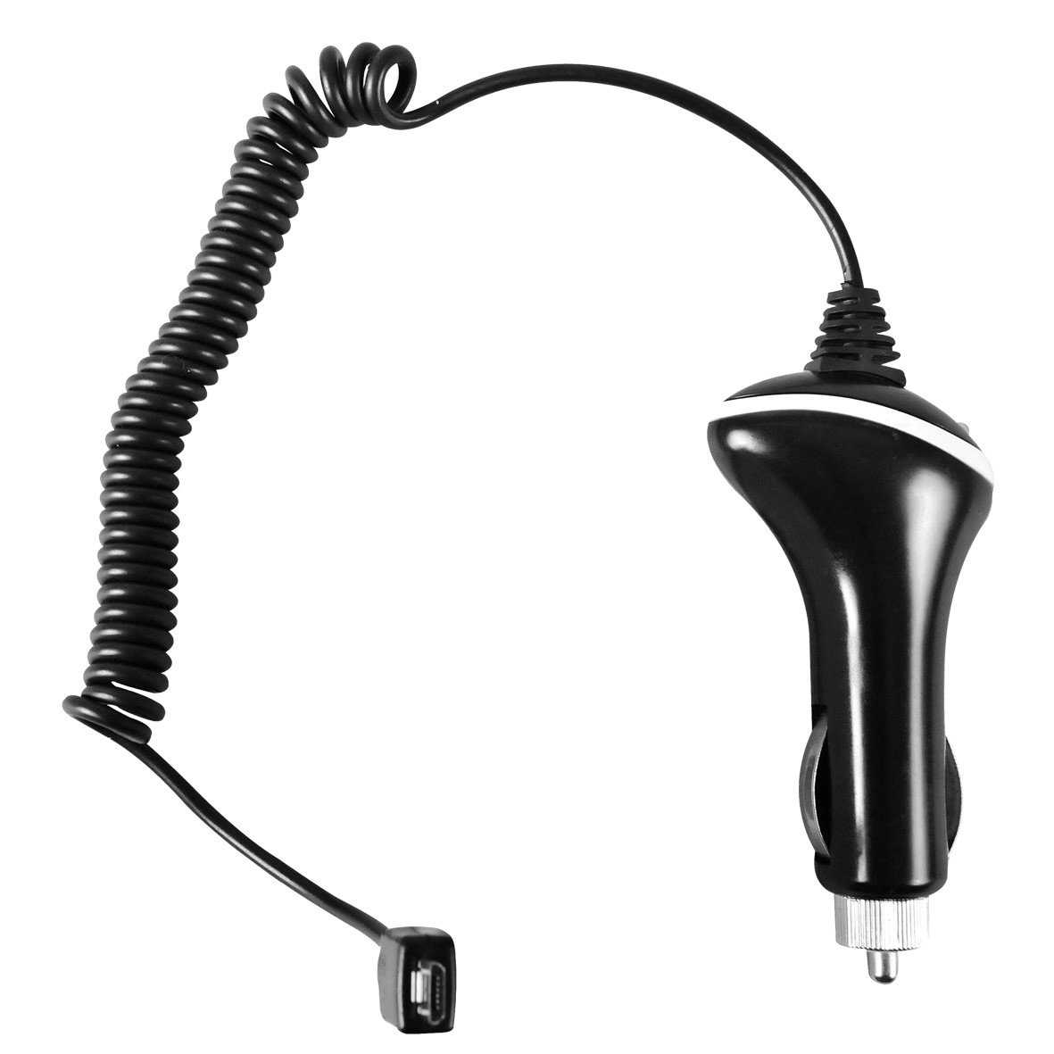 AUTOLADER 12V/24V MICRO USB