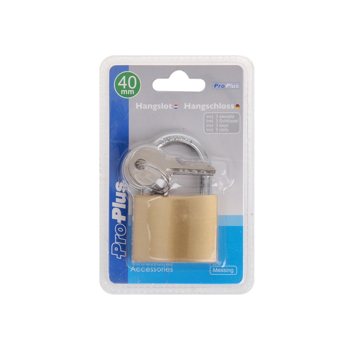 HANGSLOT 40MM 2
