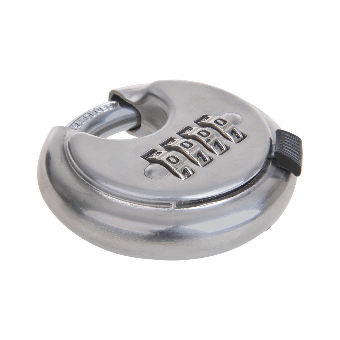 DISCUSSLOT 70MM MET CIJFERCOMBINATIE