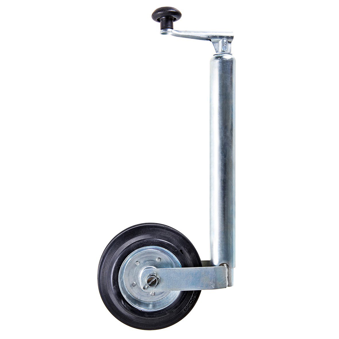 NEUSWIEL 48MM VELG METAAL + RUBBERBAND 200X50MM