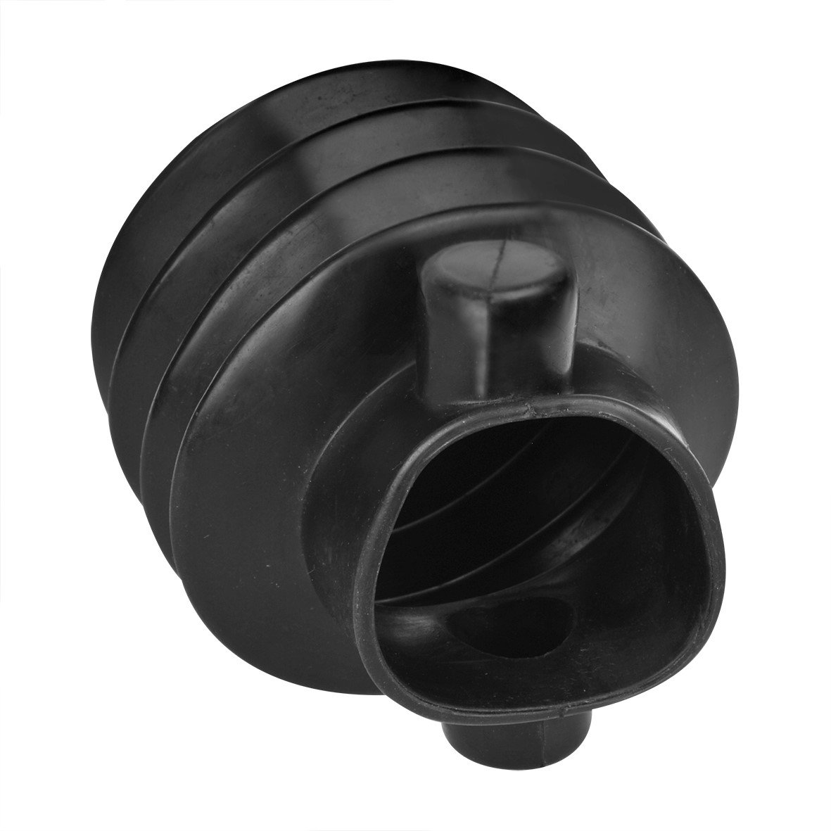 STOFHOES VOOR KNOTT /SCHLEGL 3
