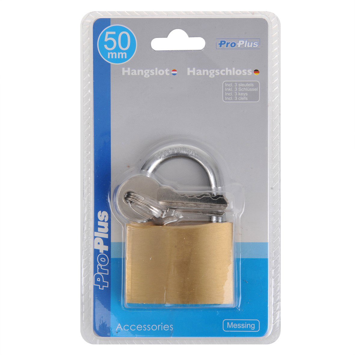 HANGSLOT 50MM 2