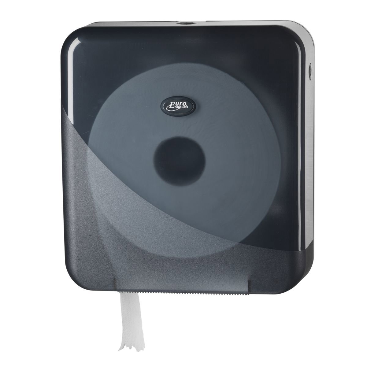 DISPENSER PEARL BLACK JUMBO MAXI ROLLEN