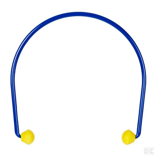 3M EAR E-A-RCAPS GEHOORBEUGEL HERBRUIKBAAR