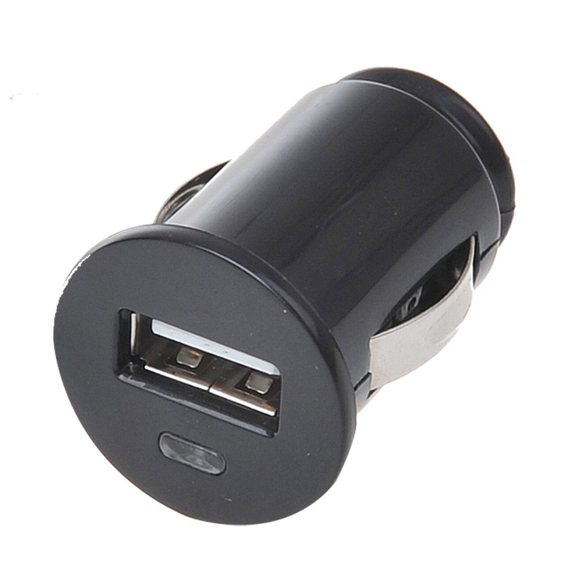 USB LADER MINI 12V/24V 3100MA