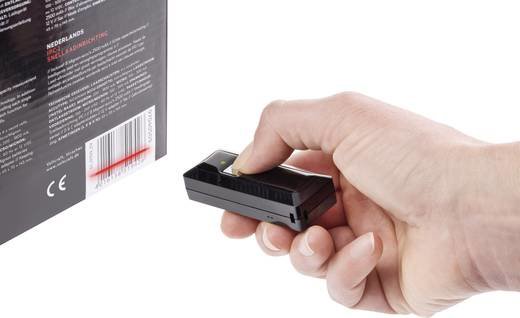 BLUETOOTH BARCODE SCANNER 3