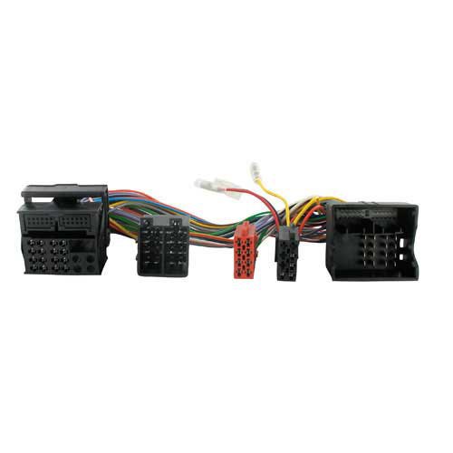 T-HARNESS FORD ALL TYPES 07>
