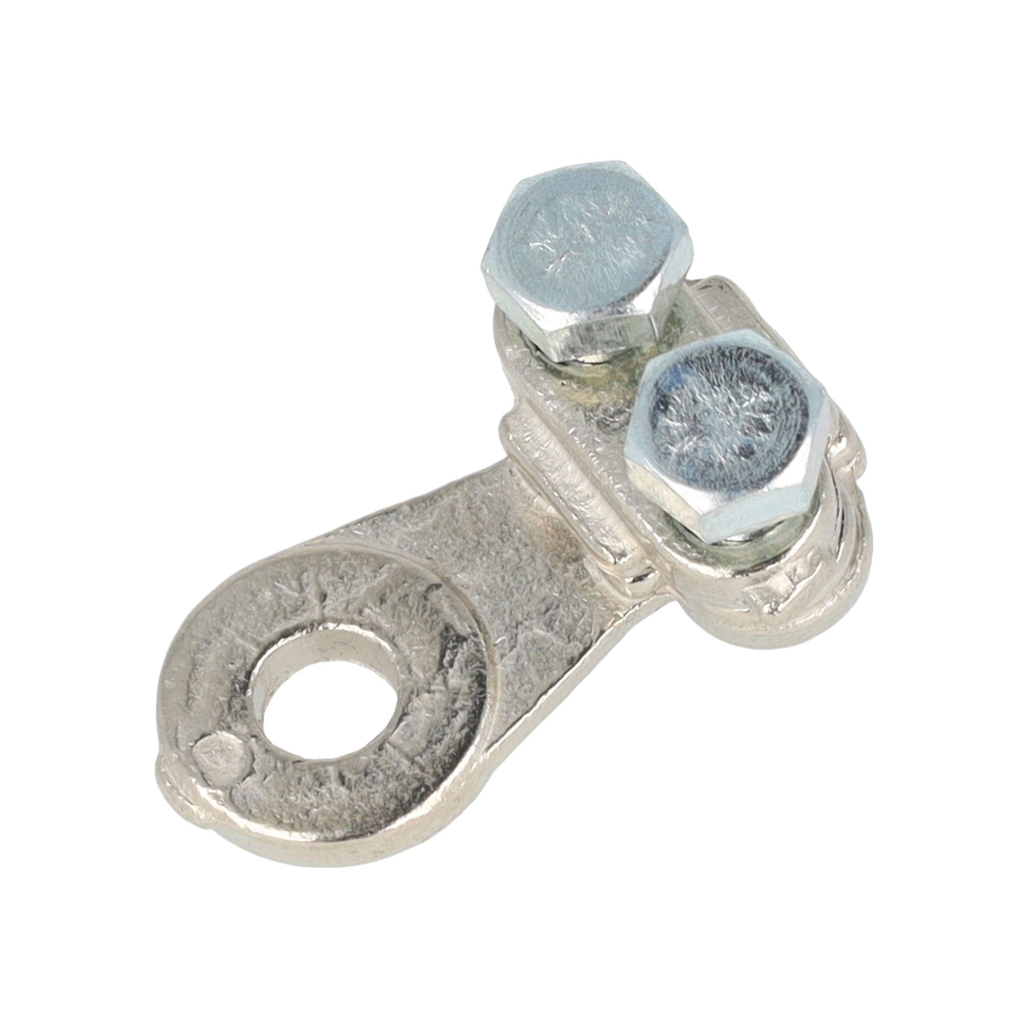 BOUTKABELSCHOEN Ø6 10MM²