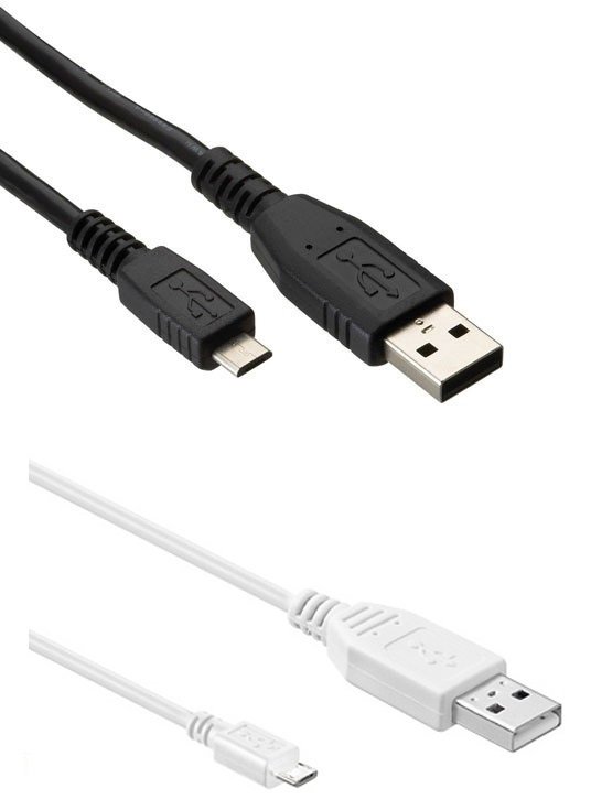 MICRO USB KABEL