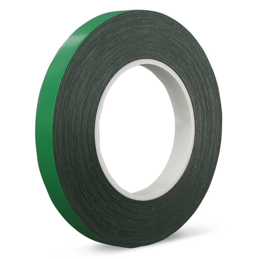 XTREME DUBBELZIJDIGE FOAMTAPE 10MTR 0,8MM 19MM