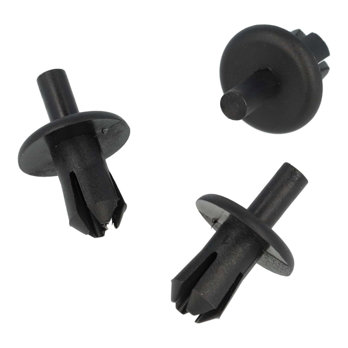 TIKNAGEL OPEL OE: N10552001, A0019901692, 1104882, 1104881, 90450482, 51478170166