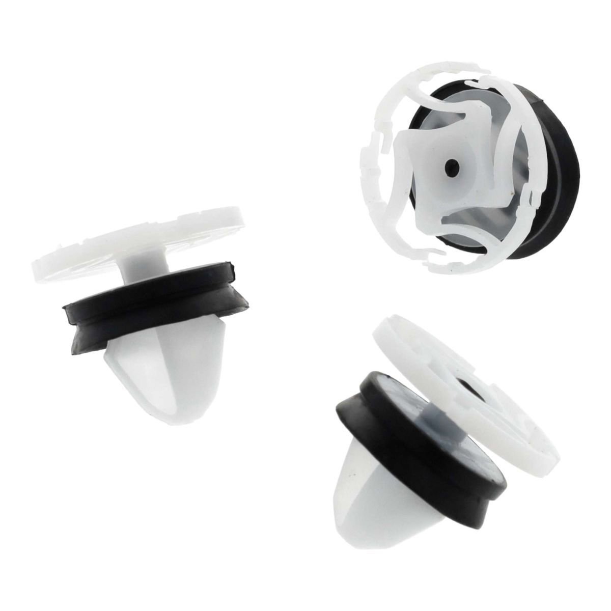 CLIP RENAULT OE: 9345ZN, 7703077476, 95508766 2