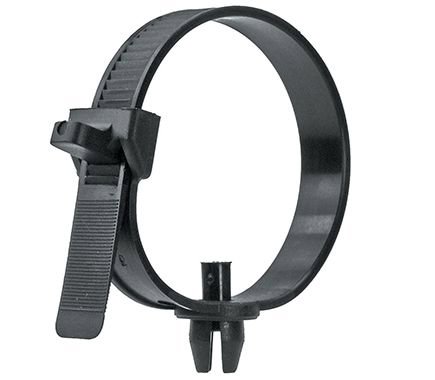 BUNDELBAND MERCEDES OE: A1149970290 9,0X160