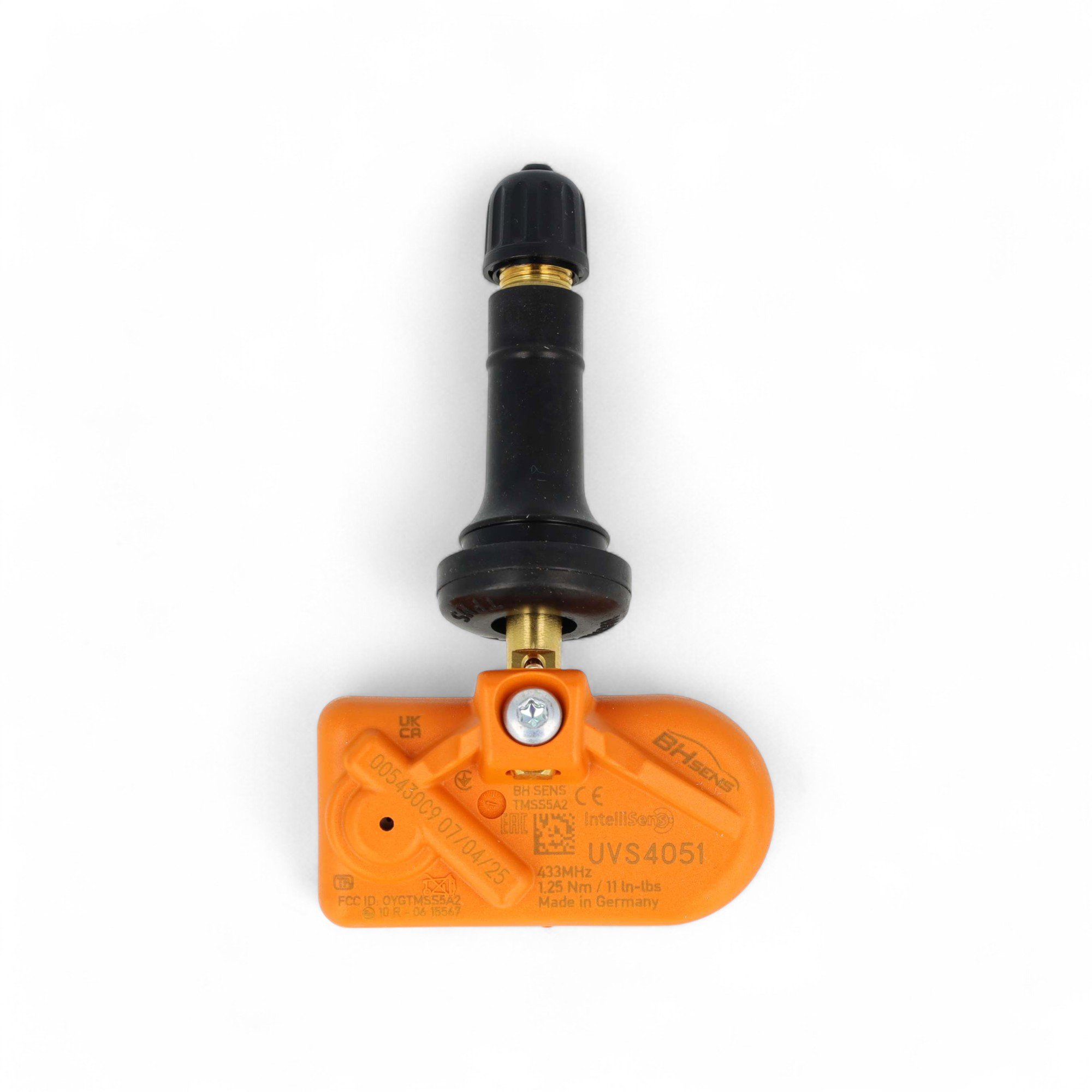 HUF CLAMP-IN SENSOR UVS4051 433MHZ