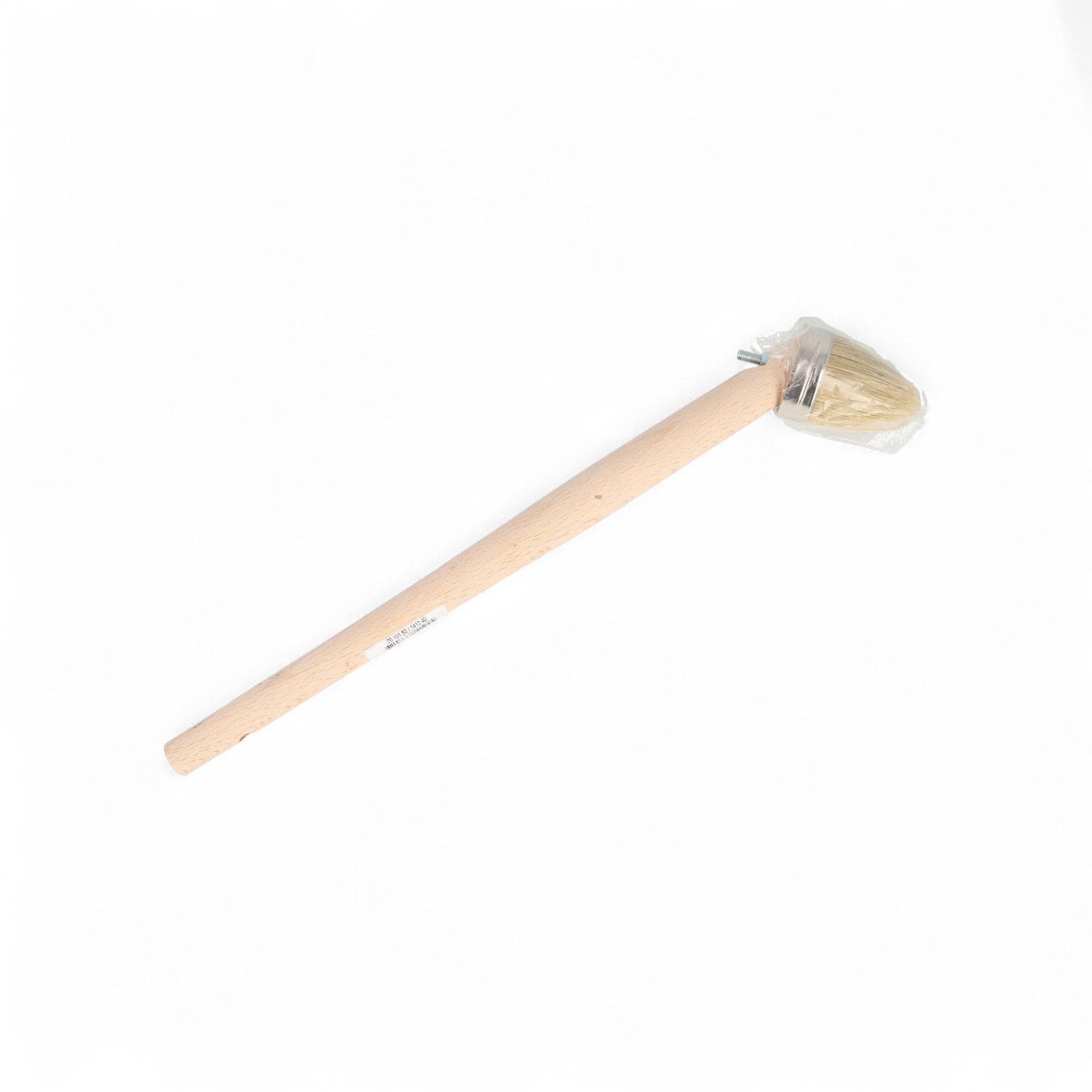 BOKKEPOOT BUDGET HOUT 40MM