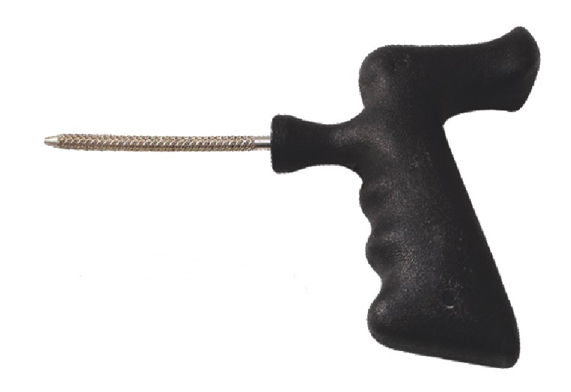 UNIMOTIVE T-HANDLE RUIMER 80MM