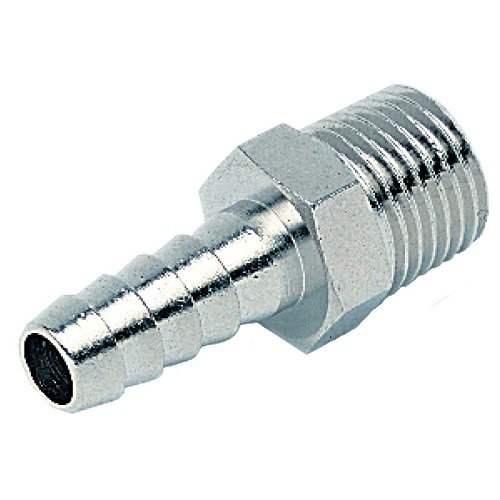 SLANGPILAAR/ADAPTER VOOR CAV296 FILTER Ø 1/2 UNF X 8MM (HAAKS)