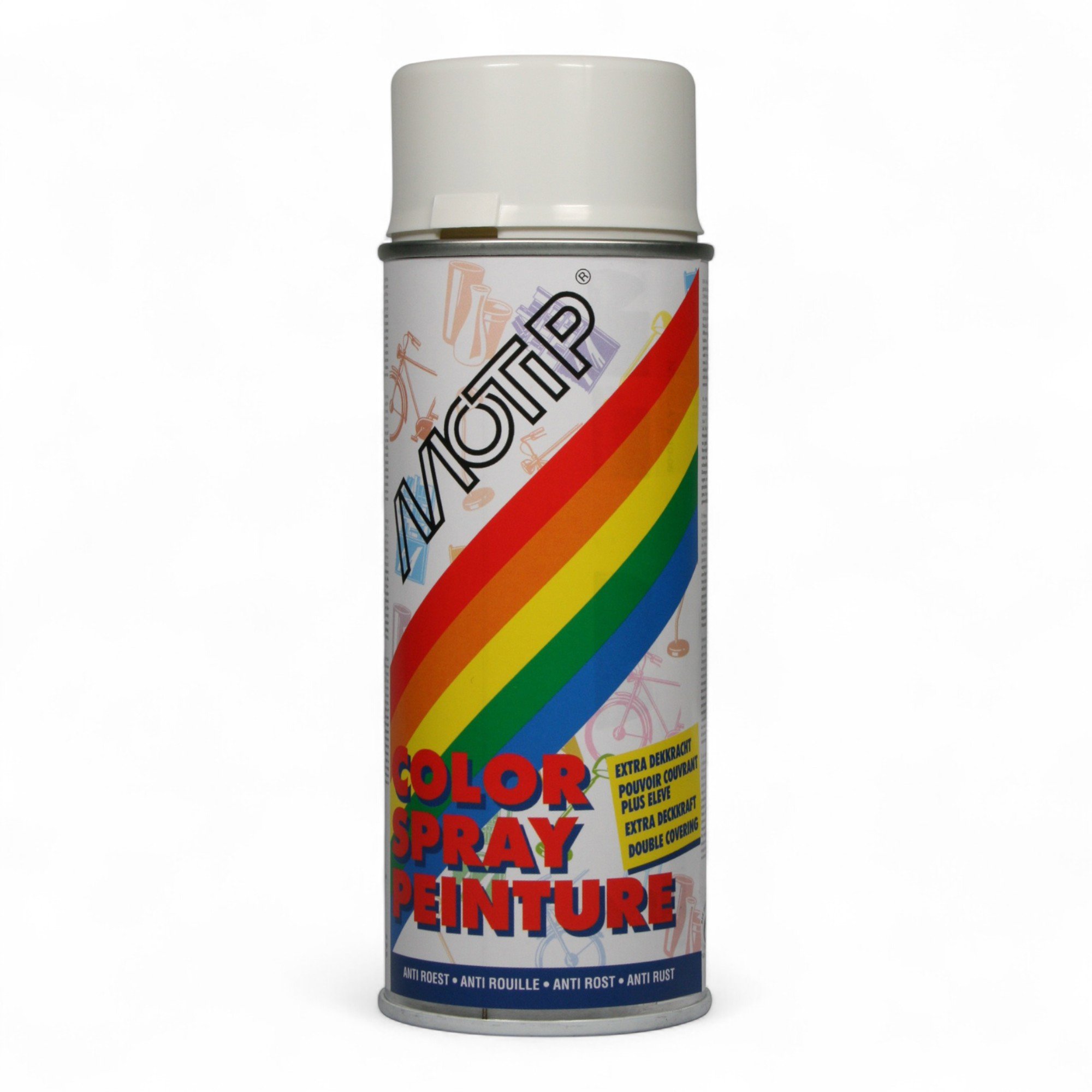 Colourspray